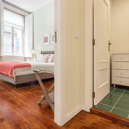 Faisama • Porto Apartments Экстерьер фото