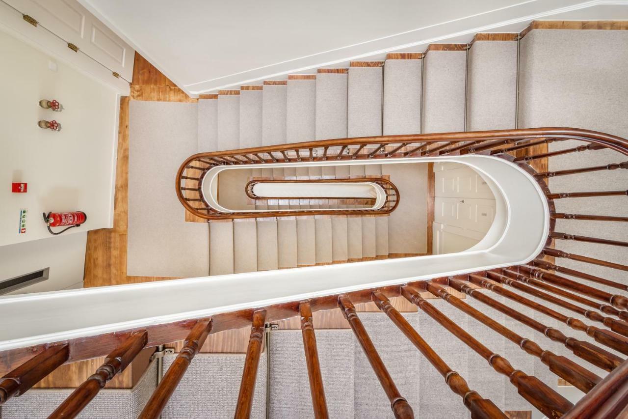 Faisama • Porto Apartments Экстерьер фото