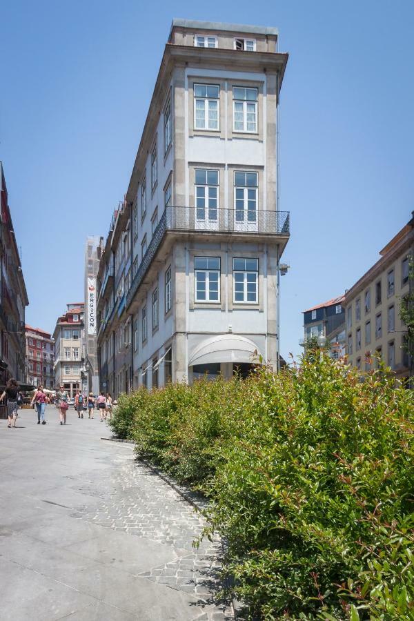 Faisama • Porto Apartments Экстерьер фото