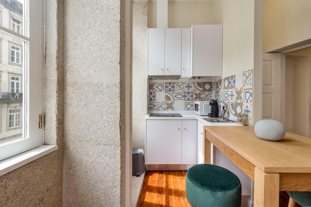 Faisama • Porto Apartments Экстерьер фото
