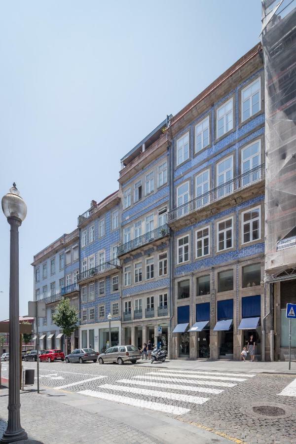 Faisama • Porto Apartments Экстерьер фото