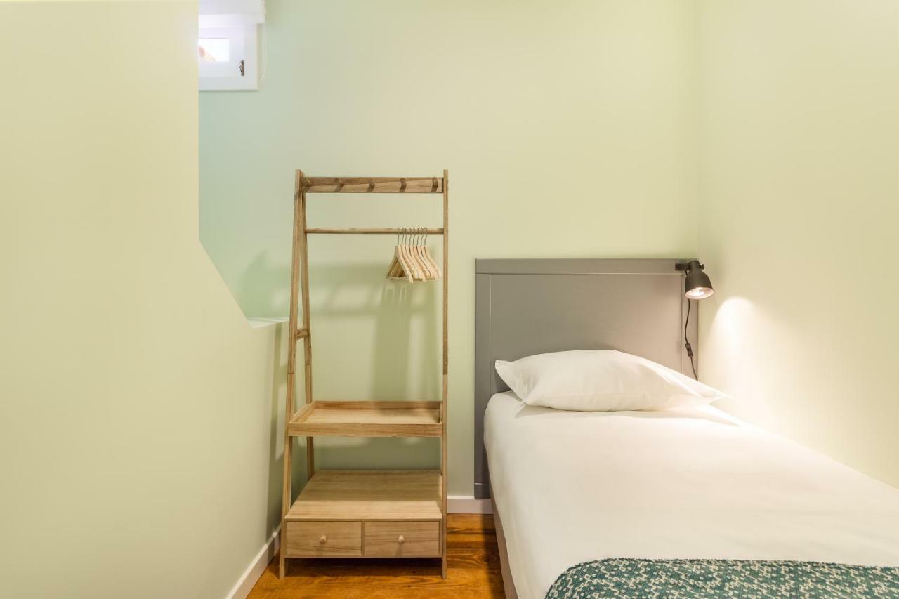 Faisama • Porto Apartments Экстерьер фото