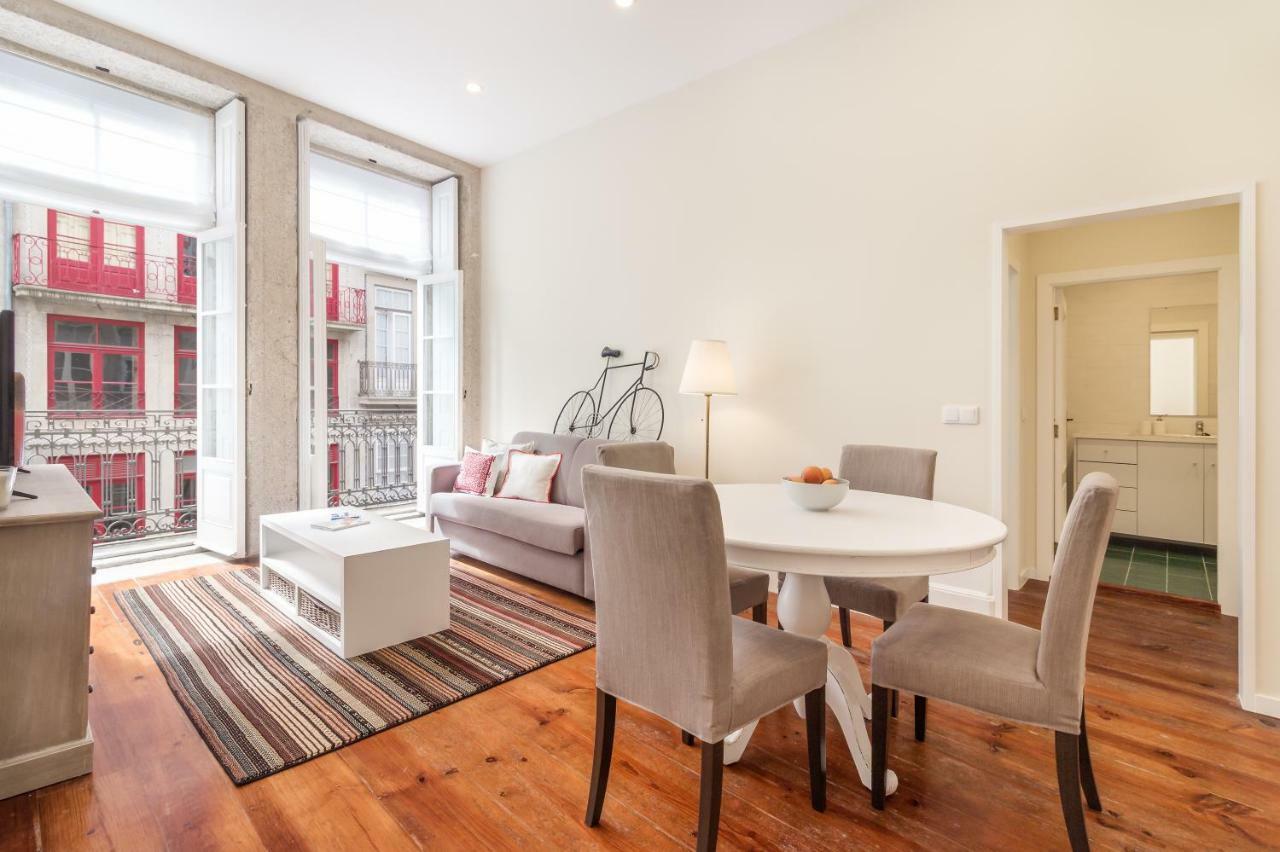 Faisama • Porto Apartments Экстерьер фото