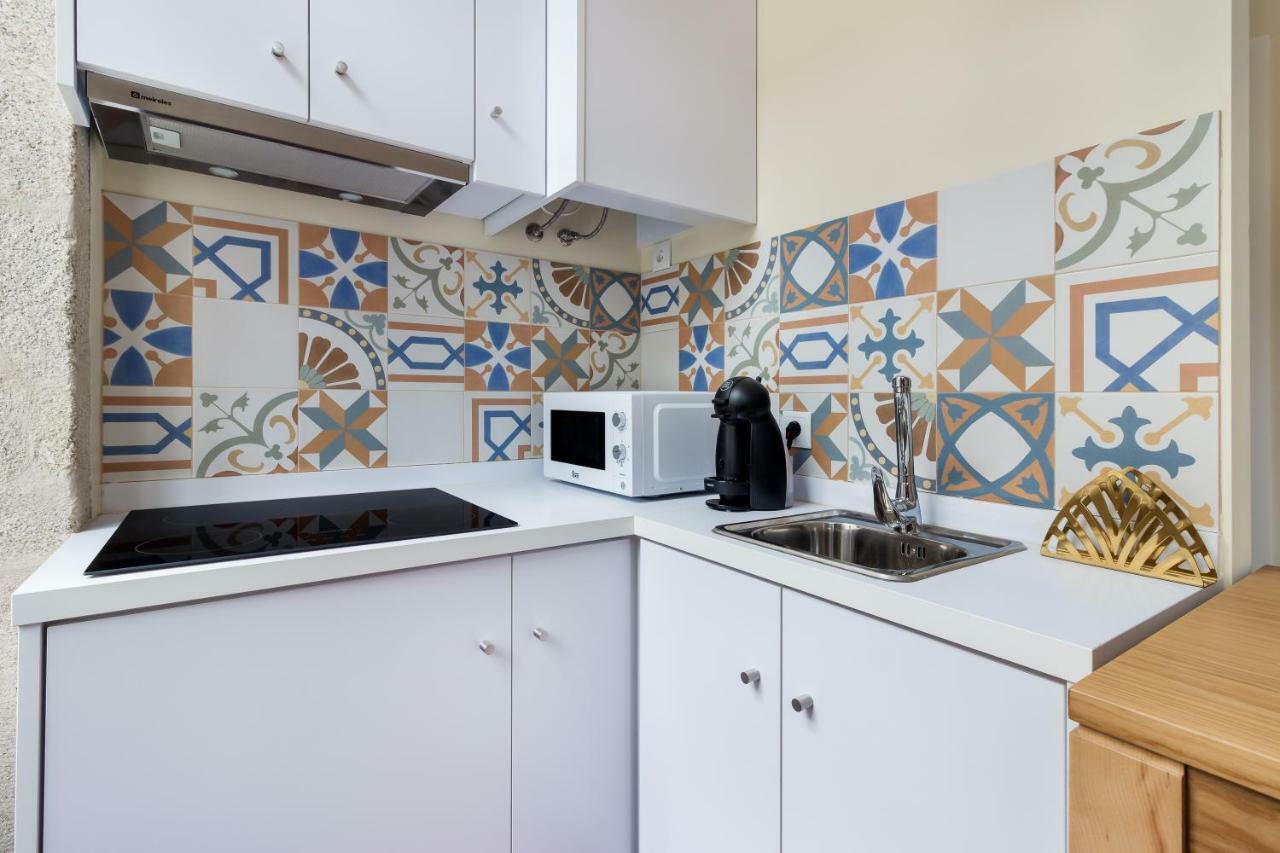 Faisama • Porto Apartments Экстерьер фото