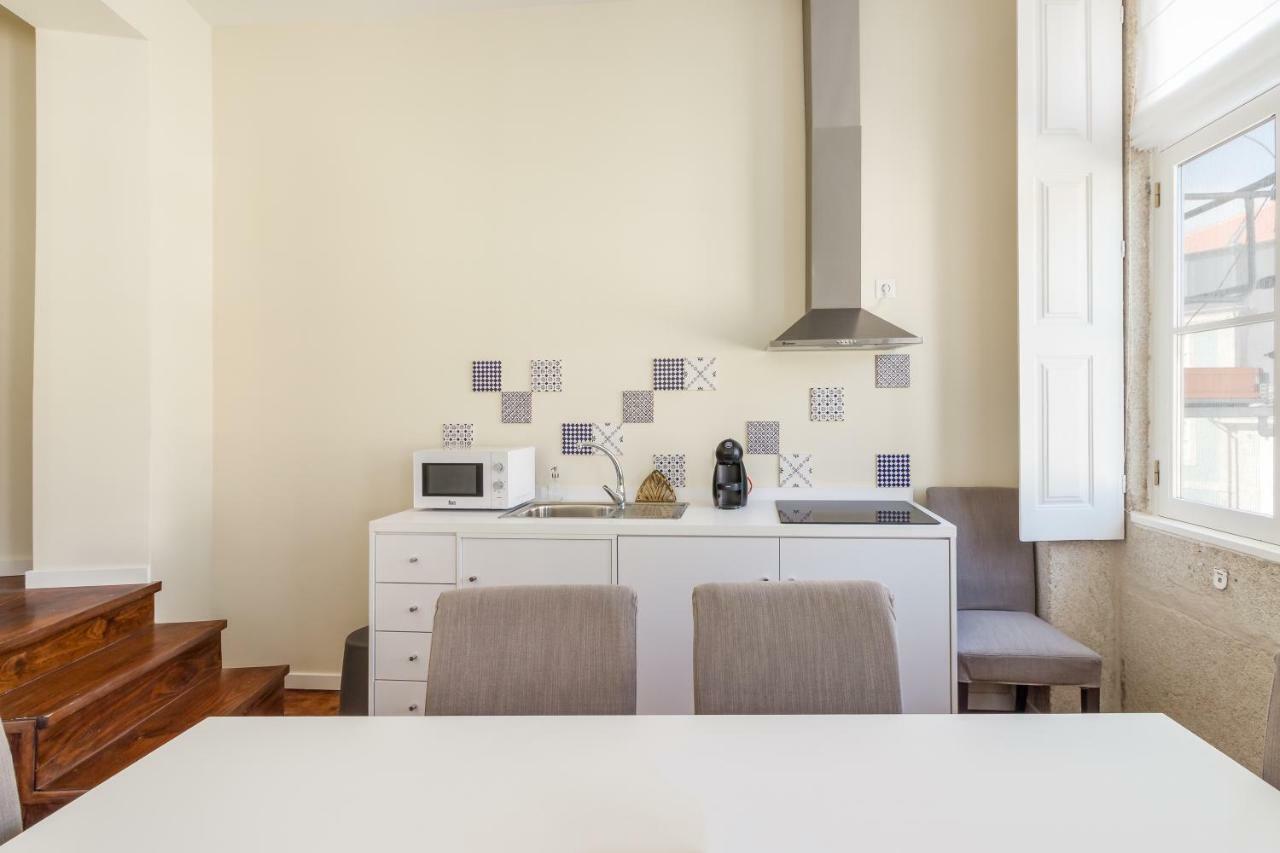 Faisama • Porto Apartments Экстерьер фото