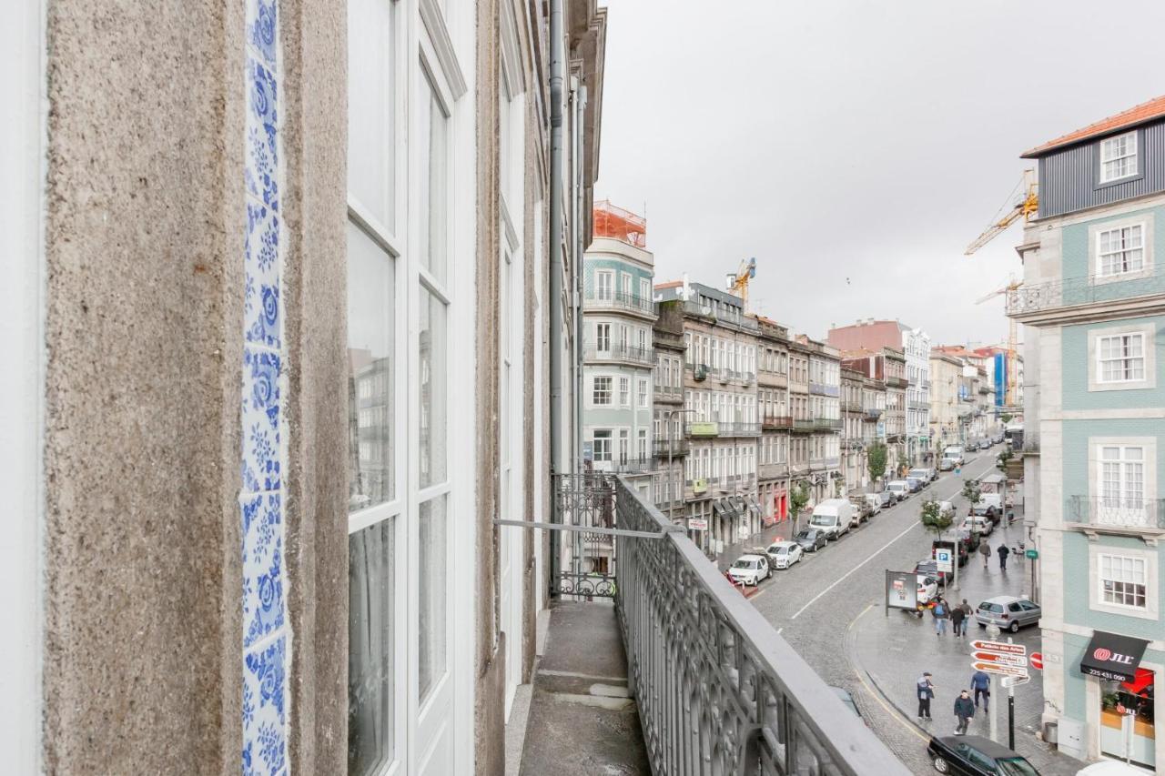 Faisama • Porto Apartments Экстерьер фото